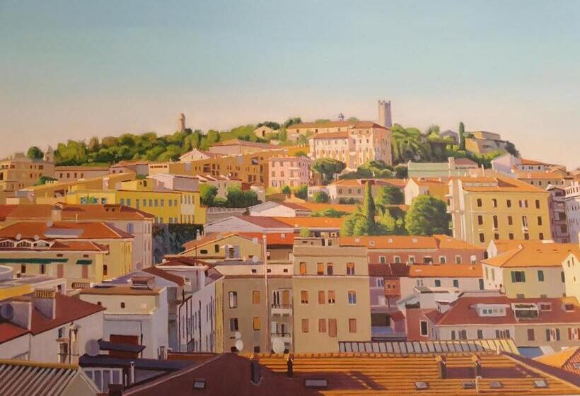 پانسیون An Deluxe Suites