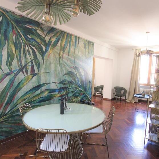 پانسیون An Deluxe Suites