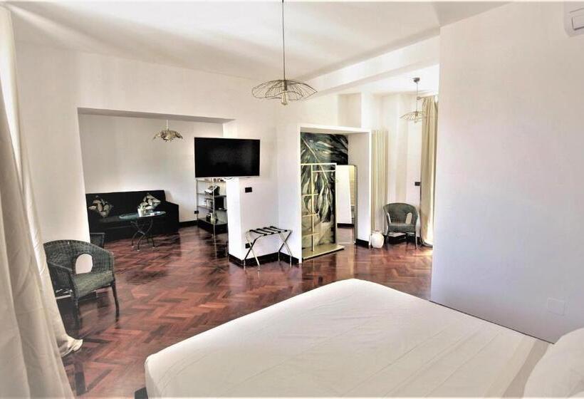 پانسیون An Deluxe Suites