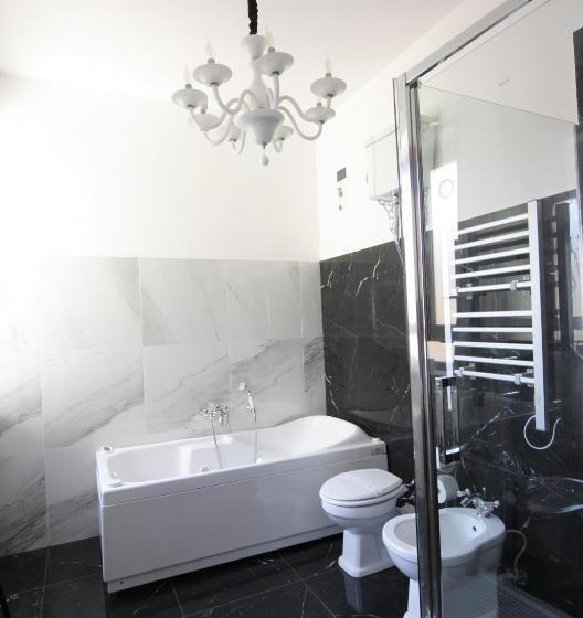 پانسیون An Deluxe Suites