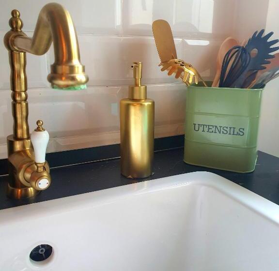 پانسیون An Deluxe Suites