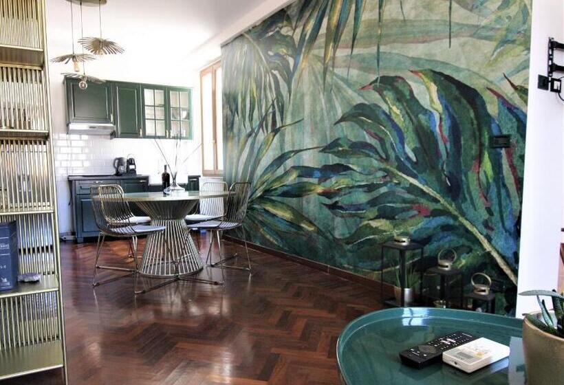 پانسیون An Deluxe Suites