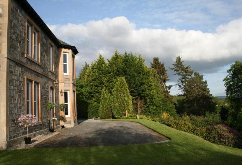 بنسيون Arrandale House