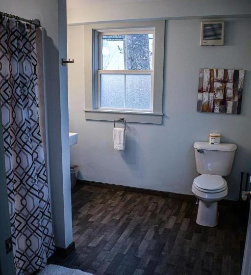 펜션 Brook Road Inn