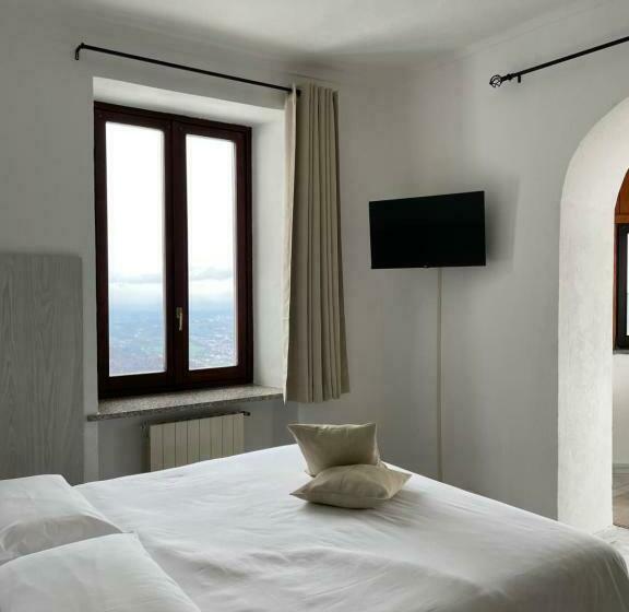 بنسيون Camere Villa Lunardini