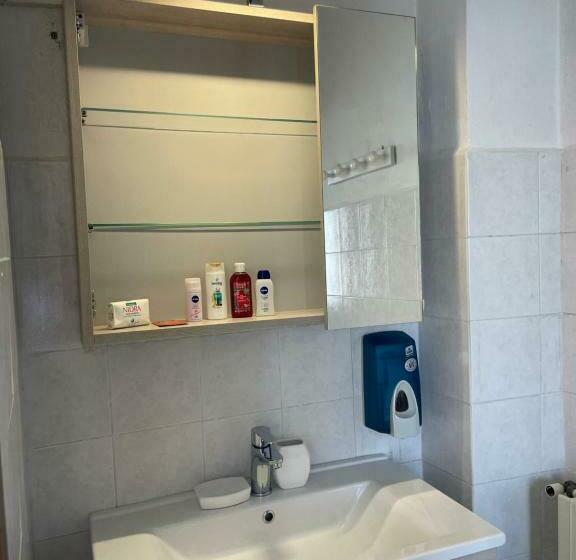 ペンション Camere Villa Lunardini