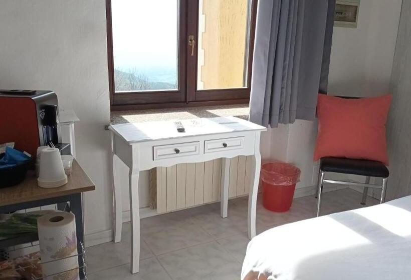 פנסיון Camere Villa Lunardini