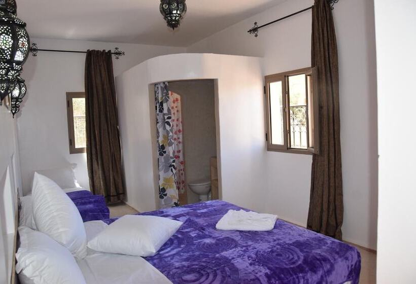 پانسیون Canyon Dades