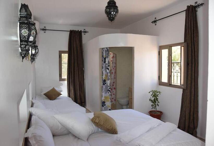 פנסיון Canyon Dades