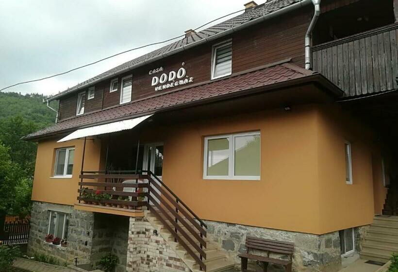 بنسيون Casa Dodó Vendégház