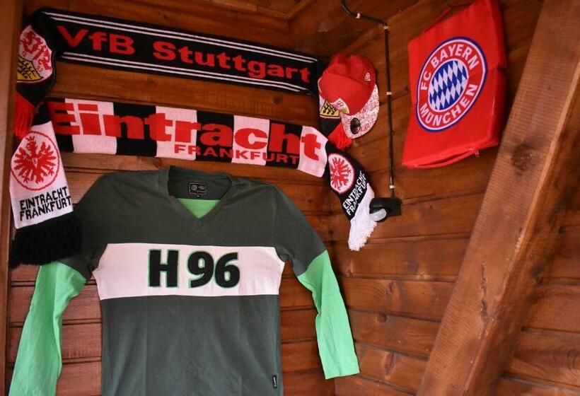 بنسيون Casa Dodó Vendégház