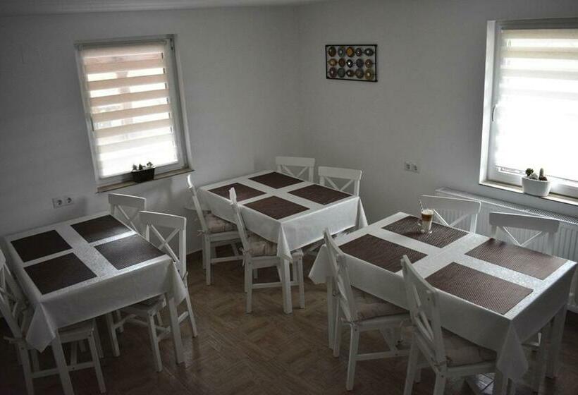 بنسيون Casa Dodó Vendégház