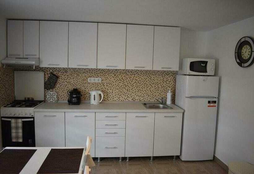 بنسيون Casa Dodó Vendégház