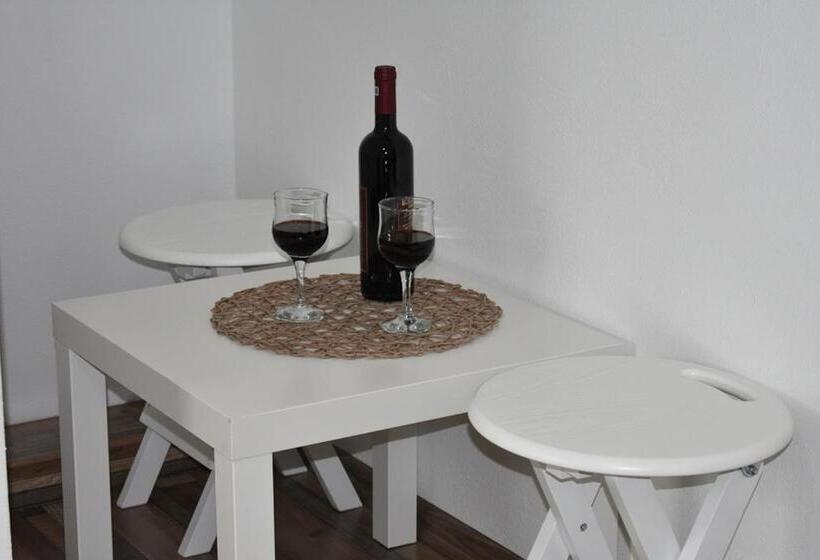 بنسيون Casa Dodó Vendégház