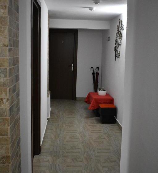 بنسيون Casa Dodó Vendégház