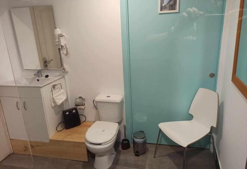 膳宿费 Casa Taboada