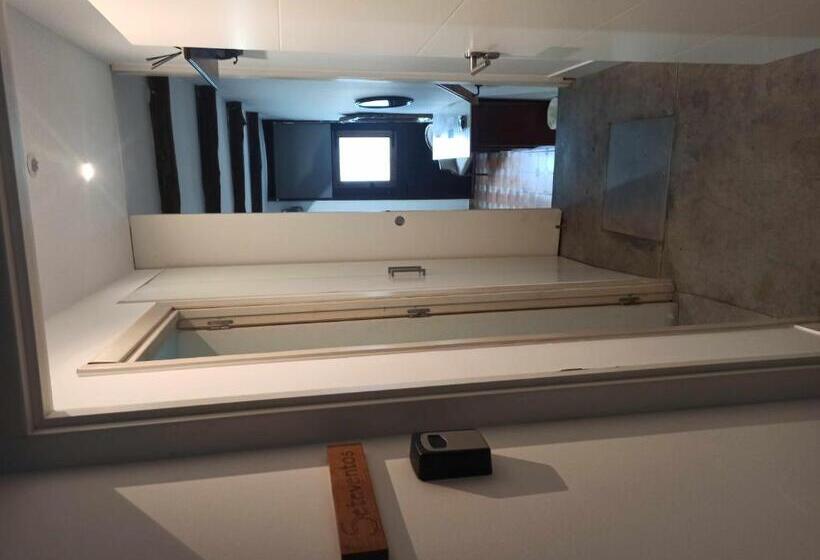 膳宿费 Casa Taboada