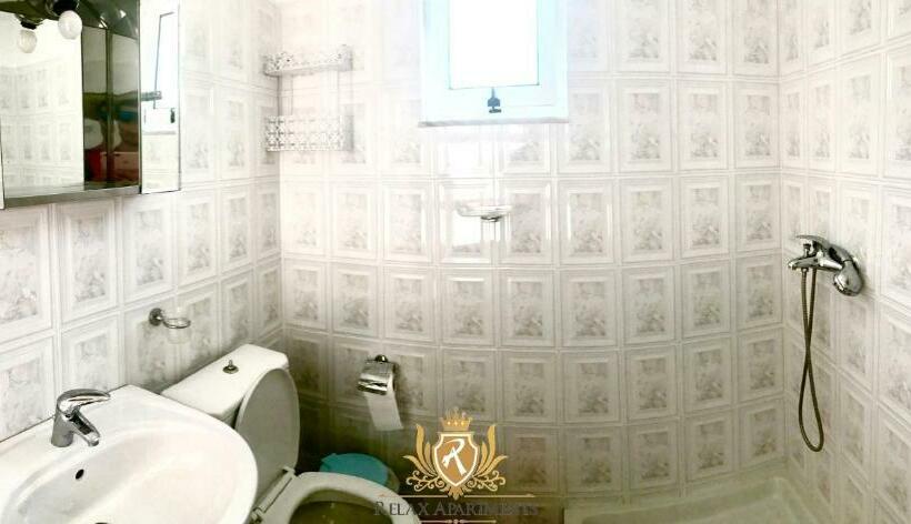 بنسيون Coral Guesthouse Sarandë