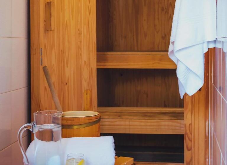 ペンション Cussonia Country Home