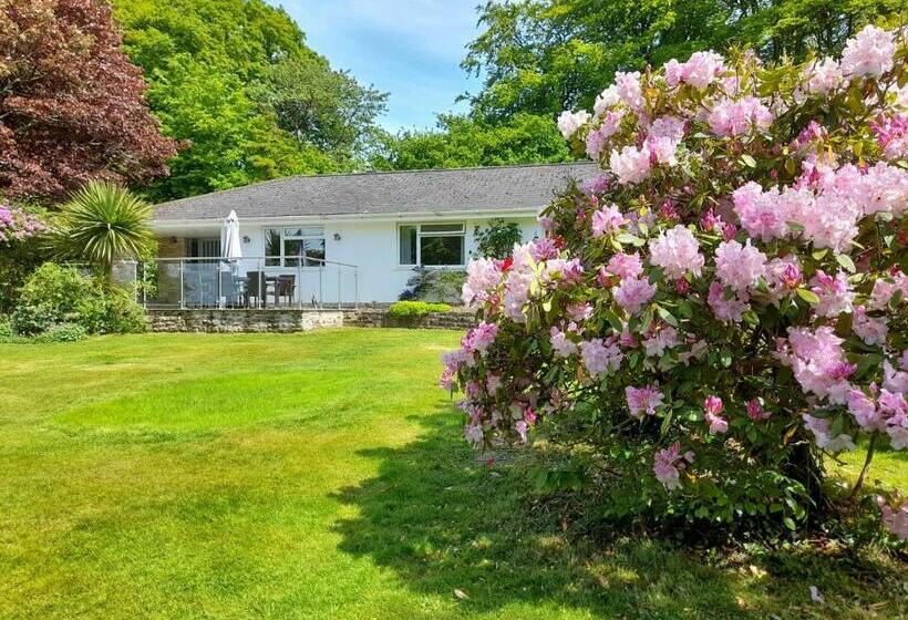 פנסיון Fairwater Head