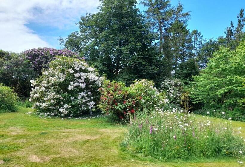 פנסיון Fairwater Head