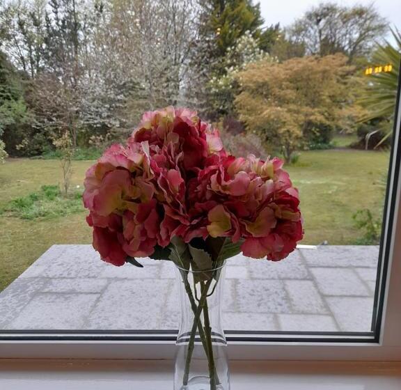 פנסיון Fairwater Head