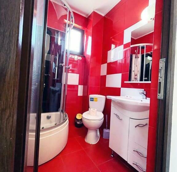 ペンション Florencia Studios