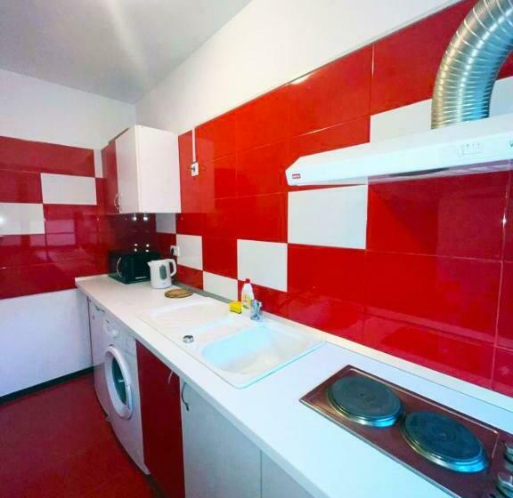 ペンション Florencia Studios