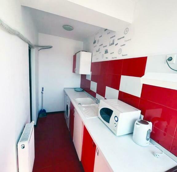 ペンション Florencia Studios