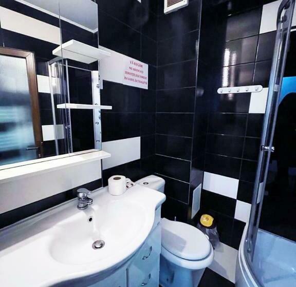 ペンション Florencia Studios