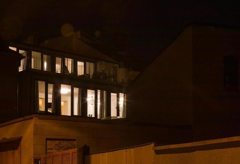 Пансион & Gallery Kopacka