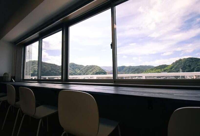 Пансион Gateway Maizuru