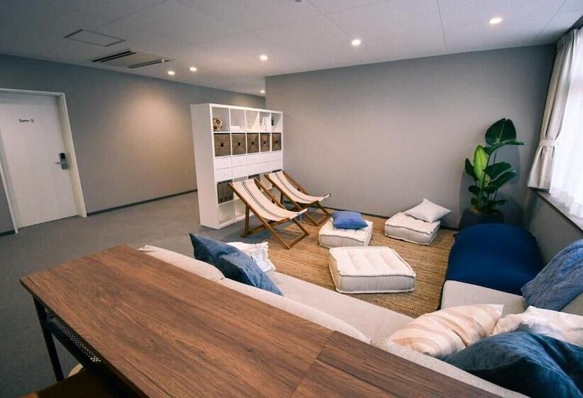 Пансион Gateway Maizuru