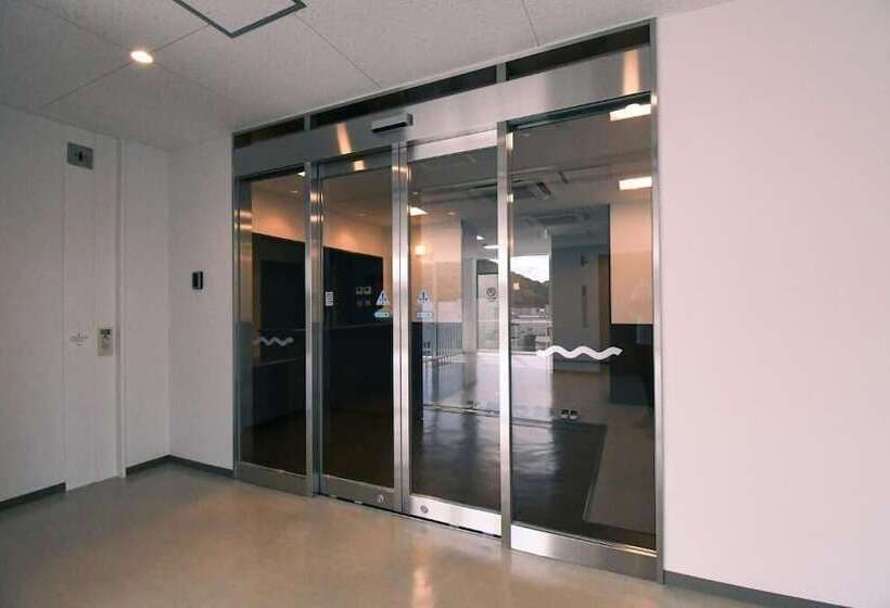 Пансион Gateway Maizuru