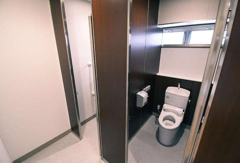 Пансион Gateway Maizuru