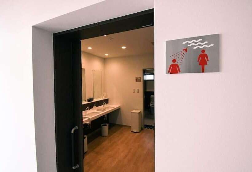 Пансион Gateway Maizuru