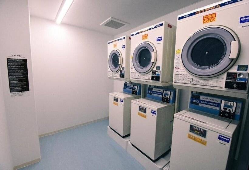 Пансион Gateway Maizuru