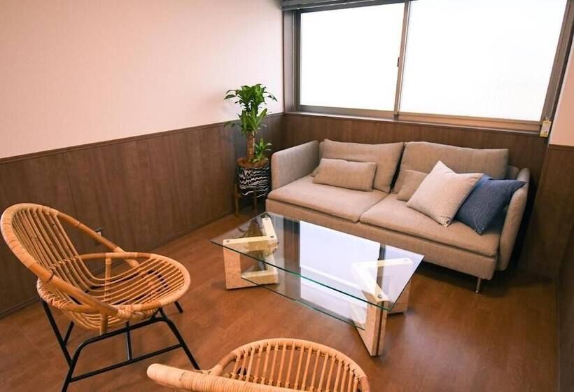 Пансион Gateway Maizuru