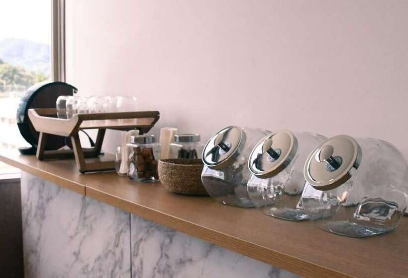 Пансион Gateway Maizuru