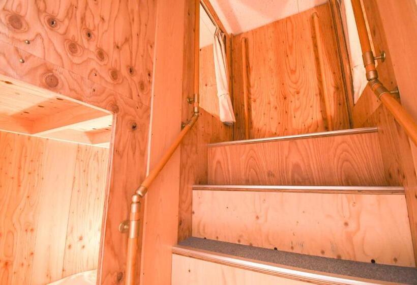 Пансион Gateway Maizuru