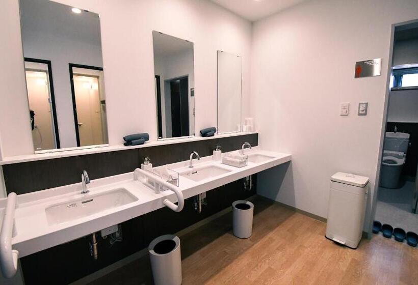 Пансион Gateway Maizuru