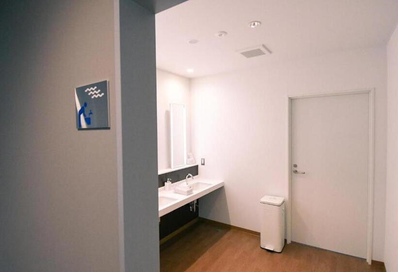 Пансион Gateway Maizuru