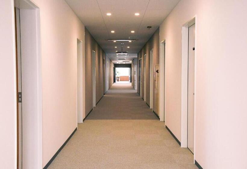 Пансион Gateway Maizuru