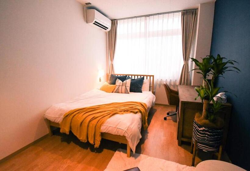 Пансион Gateway Maizuru