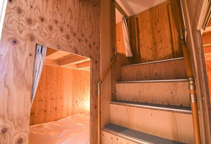 Пансион Gateway Maizuru