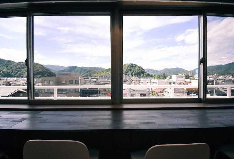 Пансион Gateway Maizuru