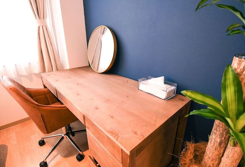 Пансион Gateway Maizuru