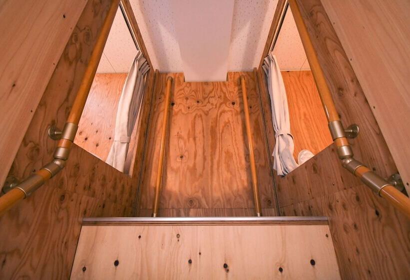 Пансион Gateway Maizuru