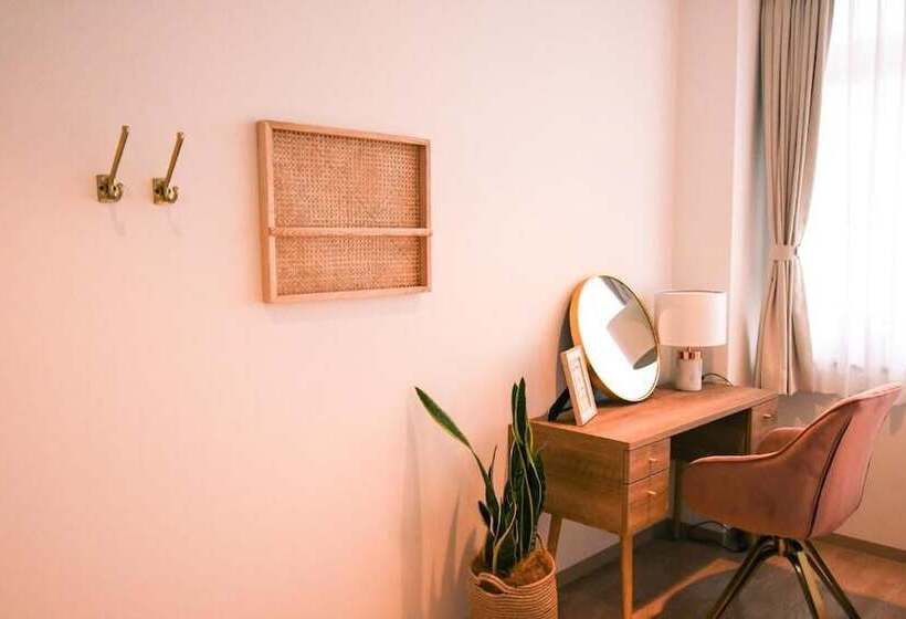 Пансион Gateway Maizuru