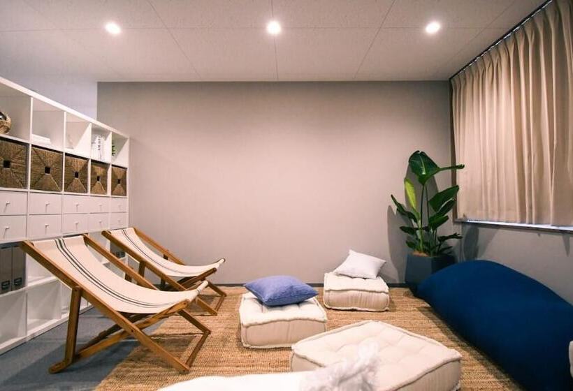 Пансион Gateway Maizuru